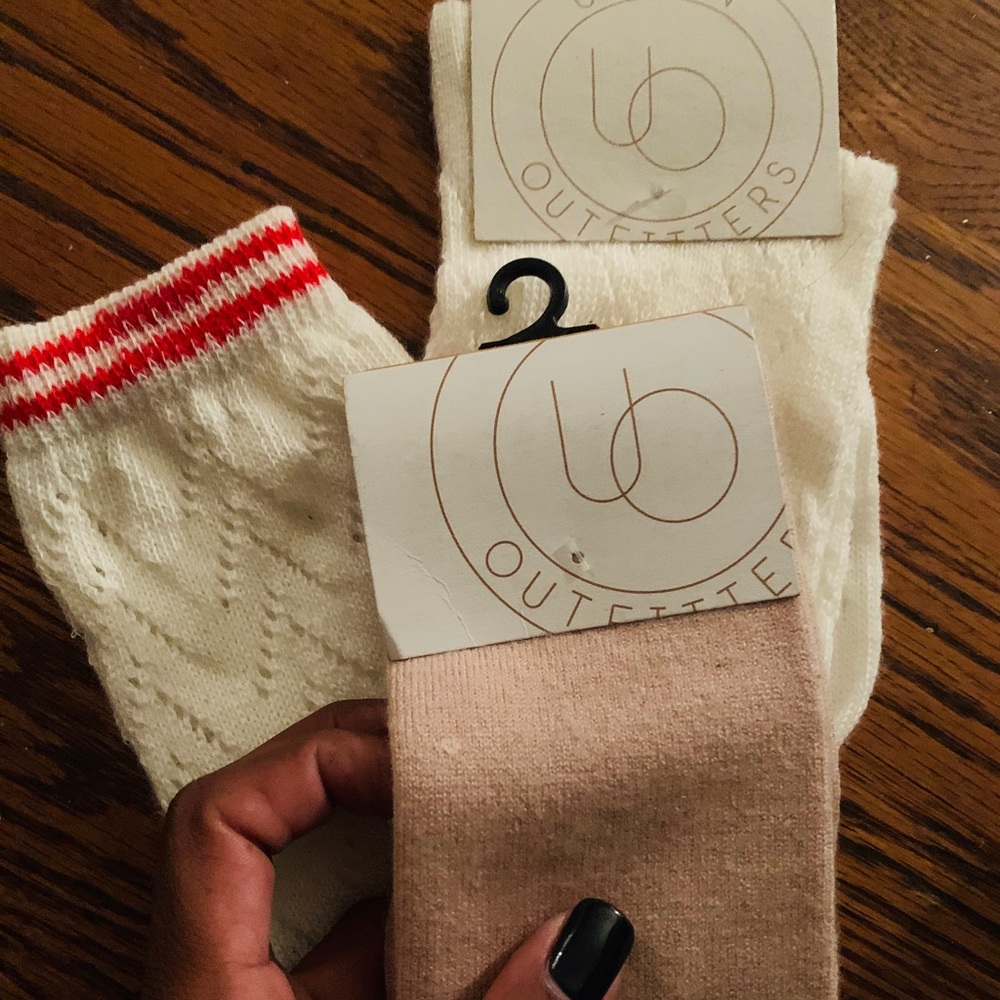 Socks